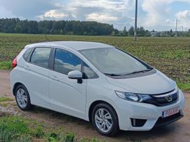 Honda Jazz, 1.3 l., hatchback