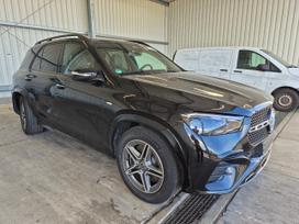Mercedes-Benz GLE350, 2.0 l., off-road / crossover