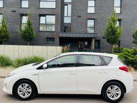 Toyota Auris, 1.8 l., hatchback