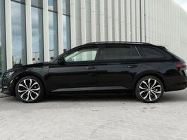 Skoda Superb, 1.4 l., wagon
