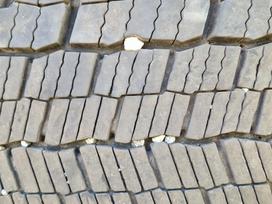 Continental, žieminės 315/70 R22,5