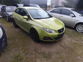 Seat Ibiza rezerves daļās