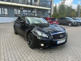 Infiniti M30, 3.0 l., sedanas