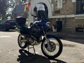 Suzuki Xf, enduro / adventure