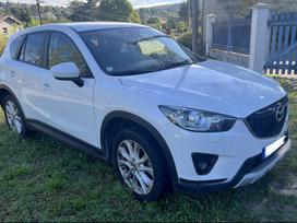 Mazda CX-5, 2.2 l., Внедорожник / Кроссовер