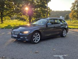 BMW 320, 2.0 l., Универсал