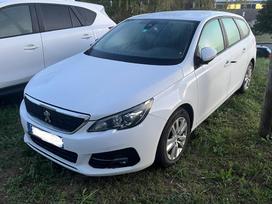 Peugeot 308, 1.5 l., Универсал