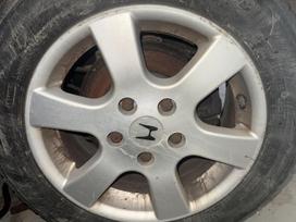 Honda, light alloy, R15