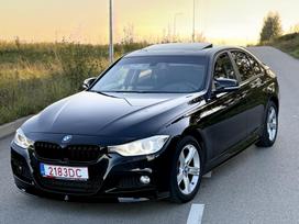 BMW 328, 2.8 l., Седан