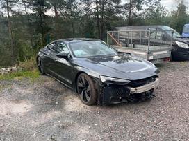 Audi e-tron GT, Хэтчбек