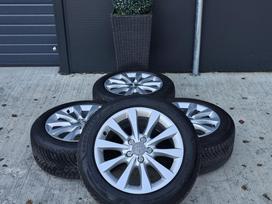 Audi, легкосплавные , R17