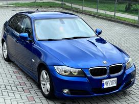 BMW 320, 2.0 l., Седан