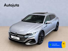 Volkswagen Arteon, 2.0 l., universalas