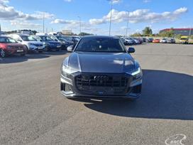 Audi Q8, 3.0 l., Внедорожник / Кроссовер
