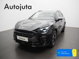 Cupra Terramar, 2.0 l., visurgājējs / krosovers