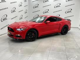 Ford Mustang, 2.3 l., coupe
