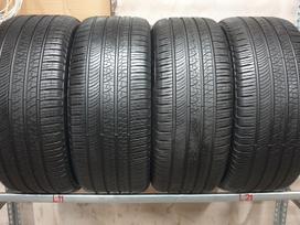 Pirelli Scorpion Zero, all-season 275/45 R21