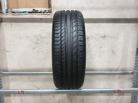 Continental ContiSportContact 5 NAUJA, summer 235/50 R18