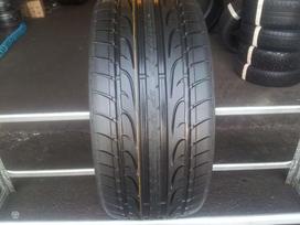 Dunlop SP SPORT MAXX NAUJA, summer 245/30 R20
