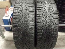 Pirelli WINTER CARVING apie 7mm, winter 235/55 R17