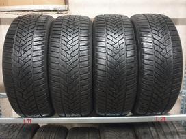 Dunlop Winter Sport 5, winter 215/55 R17
