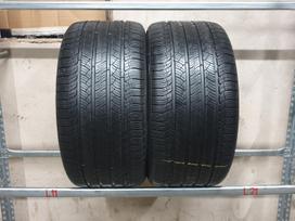 Michelin PilotSportA/SPlus apie 7mm, summer 285/40 R19