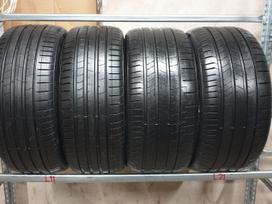 Pirelli 285/35 ir 255/40 R21, summer 285/35 R21