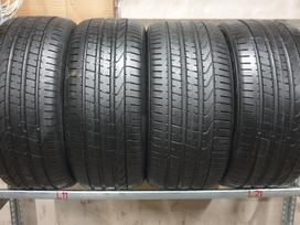 Pirelli 295/35 ir 265/40 R21, summer 295/35 R21