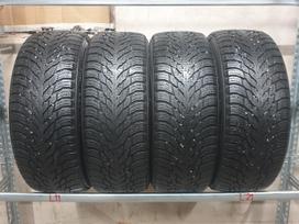 Nokian Hakkapeliitta R3 Suv, winter 235/55 R18
