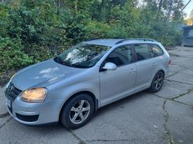 Volkswagen Golf, 1.9 l., wagon