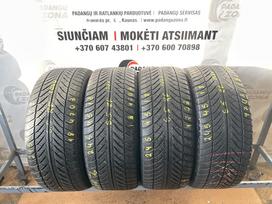 Goodyear Ultragrip performance 8 (MOE), всесезонные 245/45 R18