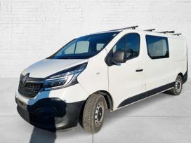 Renault Trafic, 2.0 l., other
