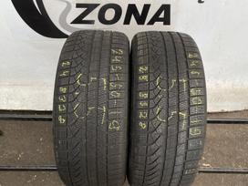 Pirelli P Zero Winter, зимние 245/50 R19