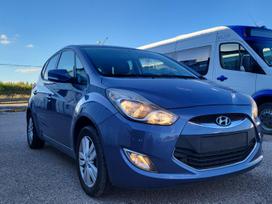 Hyundai ix20, 1.4 l., hatchback