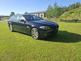 BMW 520, 2.0 l., wagon