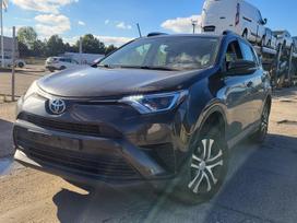 Toyota RAV4, 2.0 l., off-road / crossover