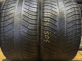 Michelin Pilot alpin 5, winter 305/35 R21