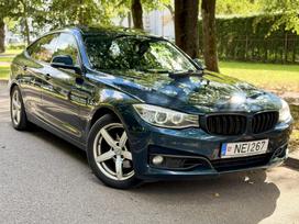 BMW 320, 2.0 l., hatchback