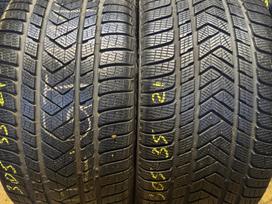 Pirelli Scorpion winter, žieminės 305/35 R21