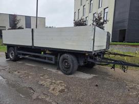 Schmitz Gotha, dropside