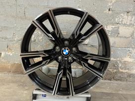 -Kita- Style 747M X Serija, light alloy, R20