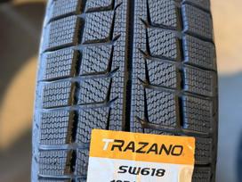 Trazano 618: SIUNČIAME, winter 195/65 R15