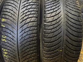 Michelin Pilot alpin 5 zp, winter 245/50 R19
