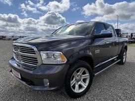 Dodge RAM, 3.0 l., visureigis / krosoveris