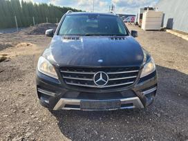 Mercedes-Benz ML350