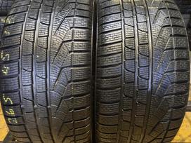 Pirelli Sottozero winter 240 save, winter 265/45 R18