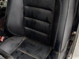 Mercedes-Benz W124, 3.0 l., saloon / sedan