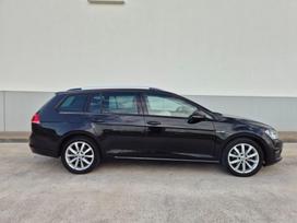 Volkswagen Golf, 1.6 l., Универсал