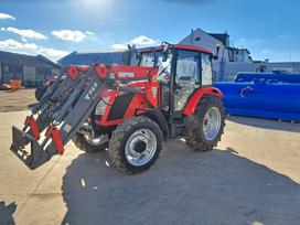 Zetor Major 80, тракторы