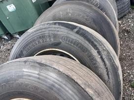 -Kita-, всесезонные 385/65 R22,5